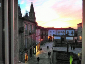 Apartamentos Casa de La Inmaculada